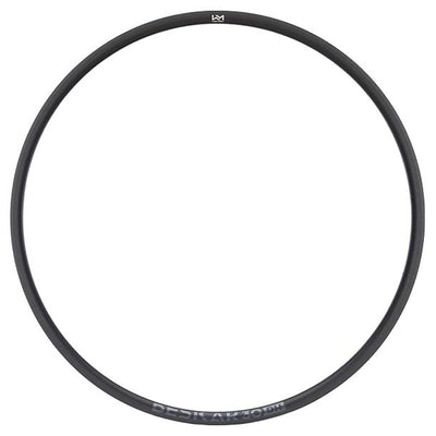 NEWMEN Beskar 30 DH Rim - Rendimiento Premium para Descenso