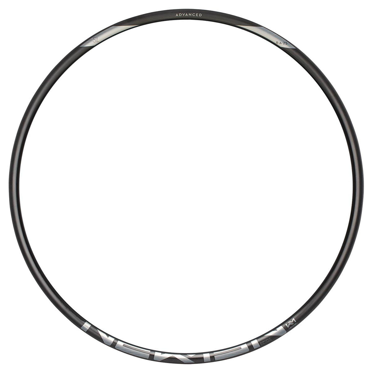 Jante NEWMEN Advanced SL X.A.25 Cross-Country