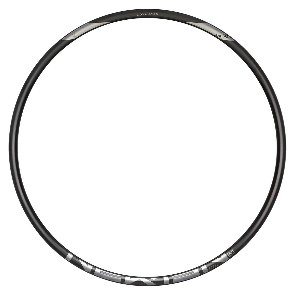 Rueda de Bicicleta NEWMEN Advanced SL X.A.30