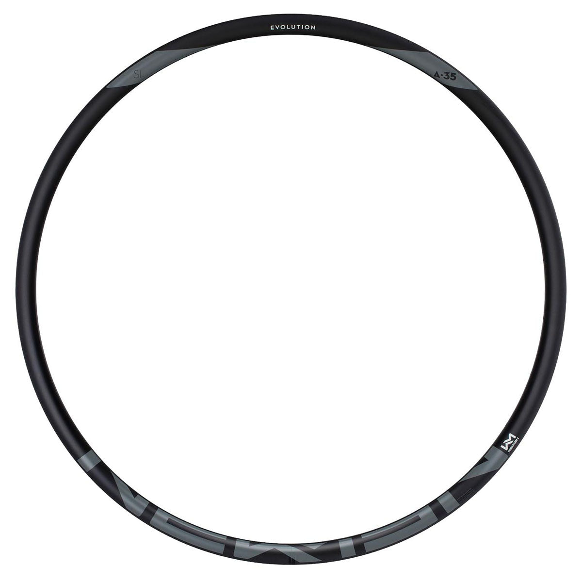 Aro de bicicleta NEWMEN Evolution SL A.35
