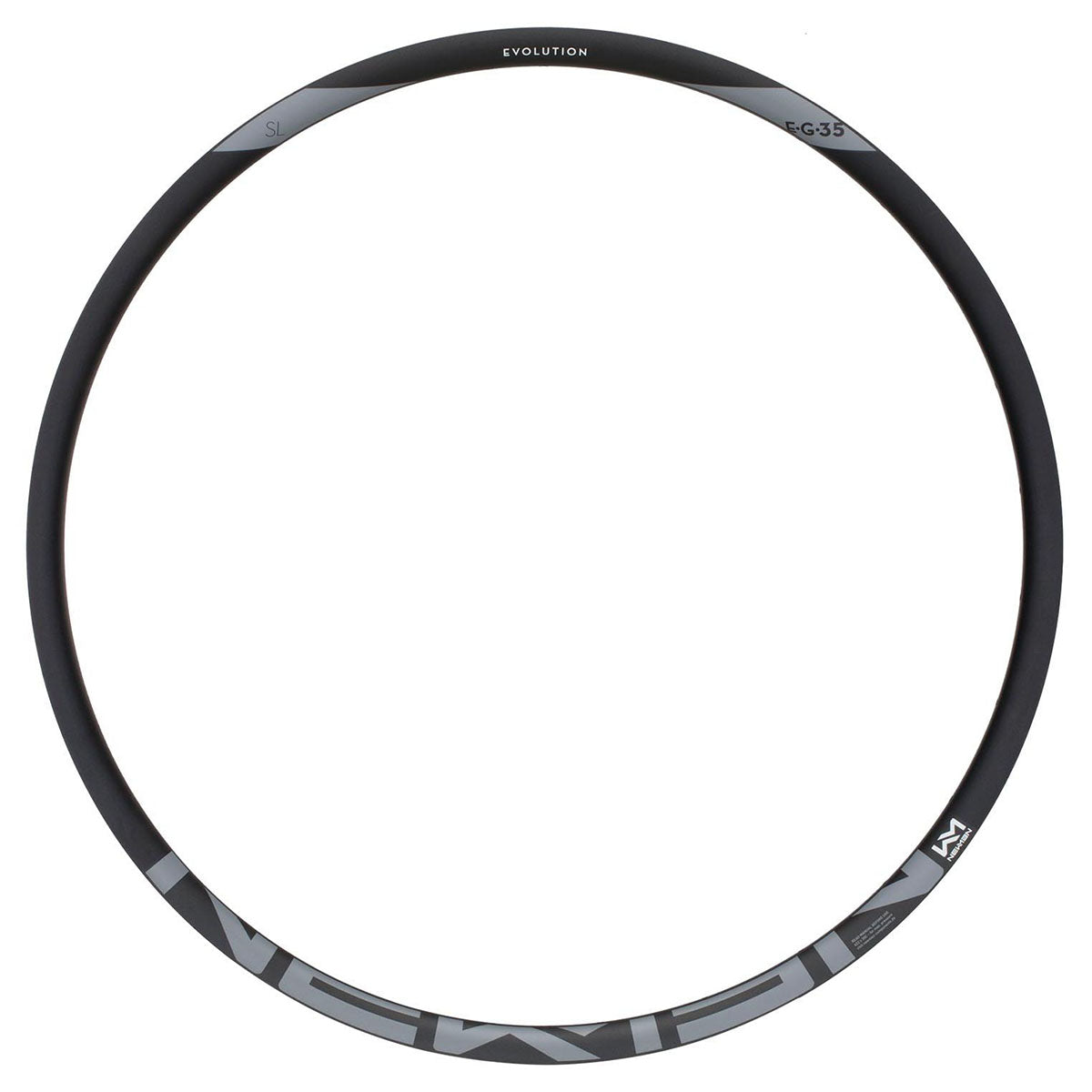 Aros de bicicleta NEWMEN Evolution SL E.G.35