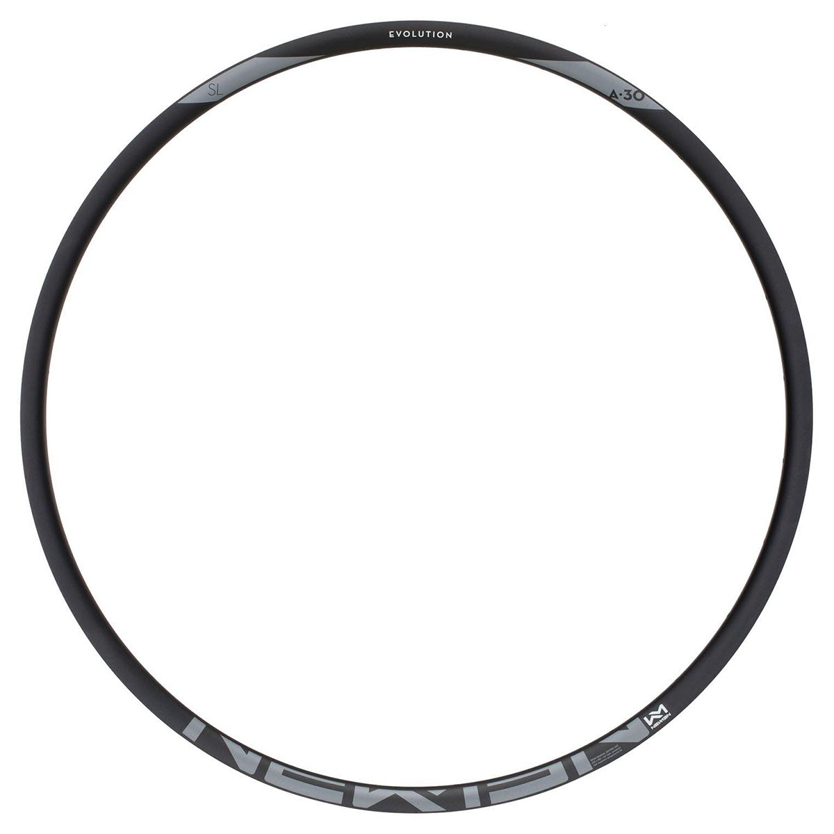 Rueda de Bicicleta NEWMEN Evolution SL A.30