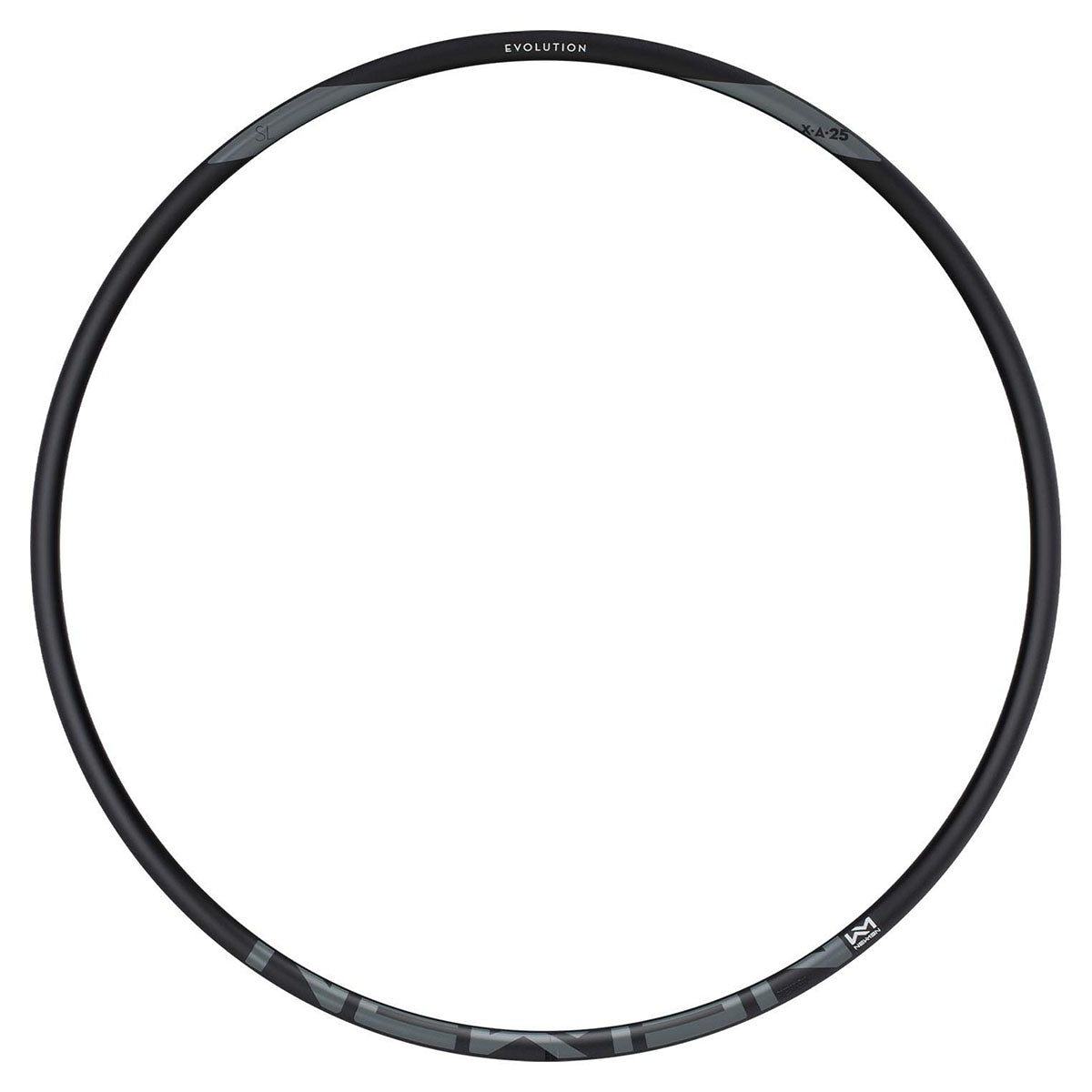 Aro de bicicleta NEWMEN Evolution SL X.A.25