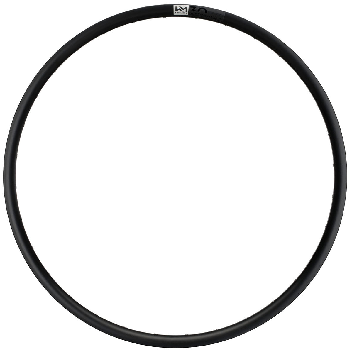 Rueda de Bicicleta NEWMEN Performance 30 Light