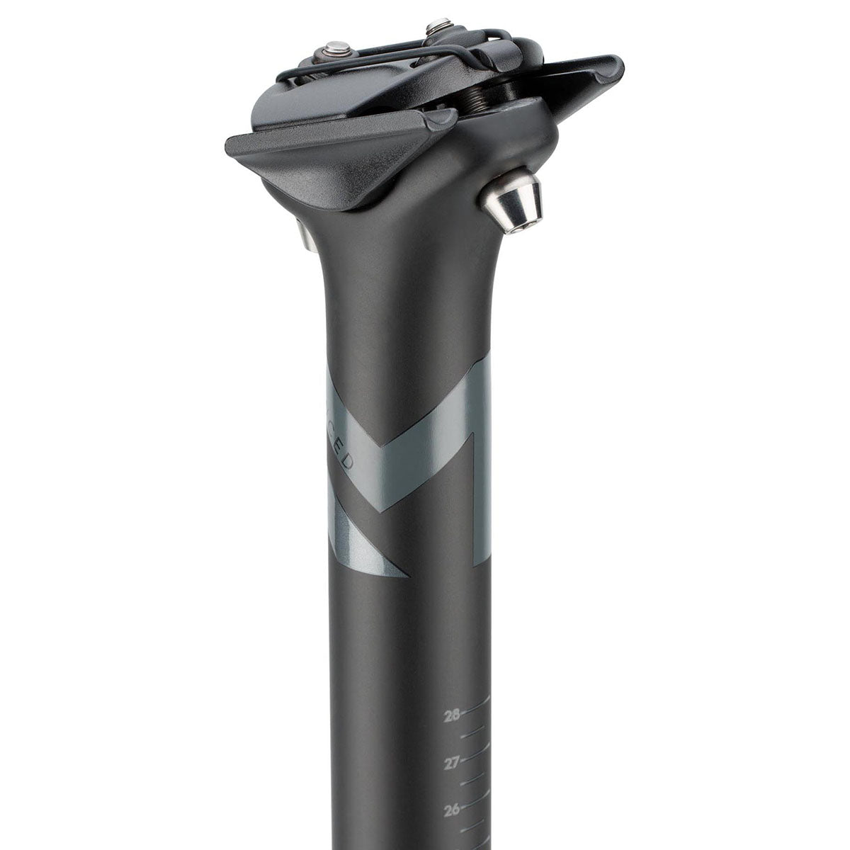 NEWMEN - Advanced Carbon Seatpost for Ultimate Comfort - Korvel