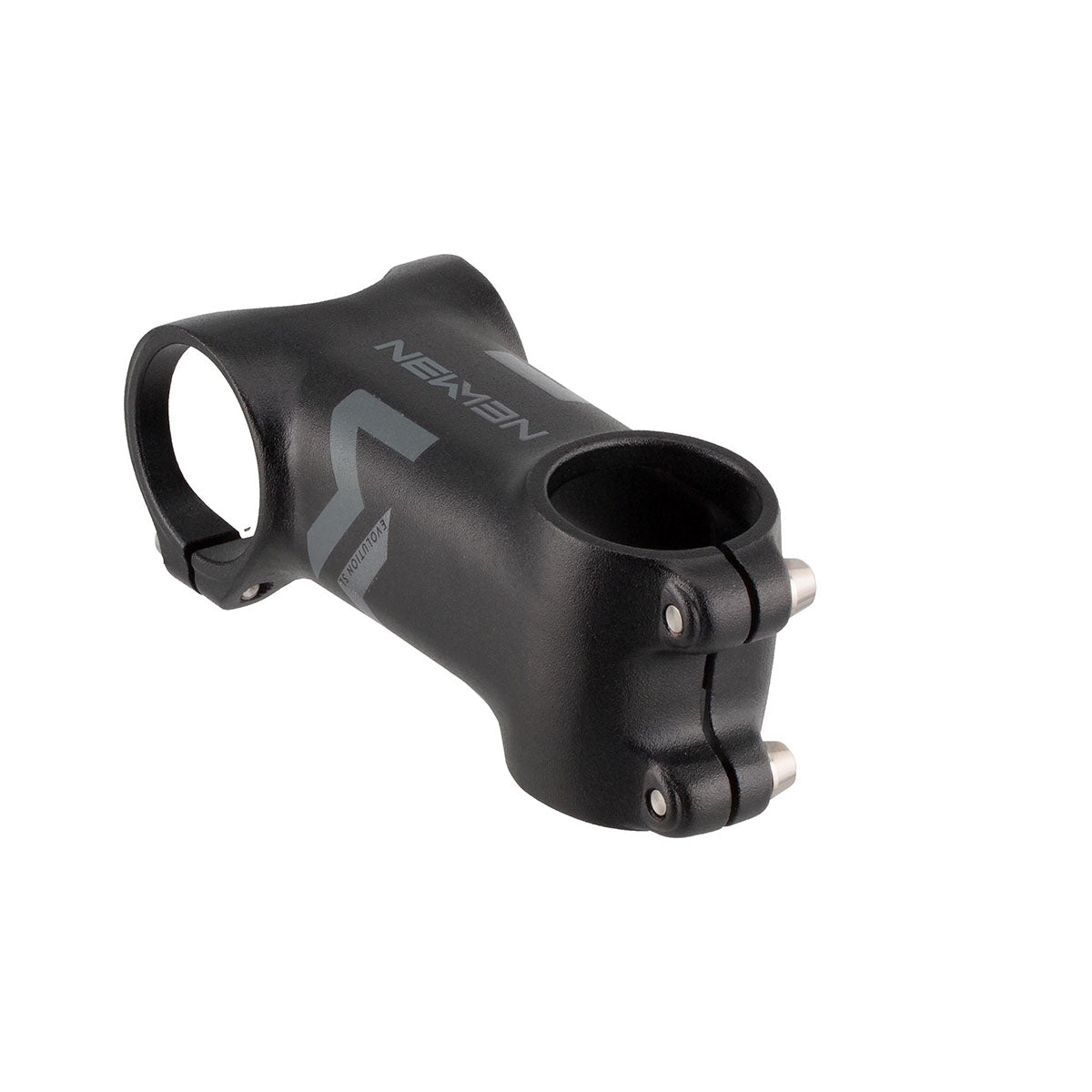 NEWMEN Evolution SL 318.2 Tige pour VTT, Gravel et Route