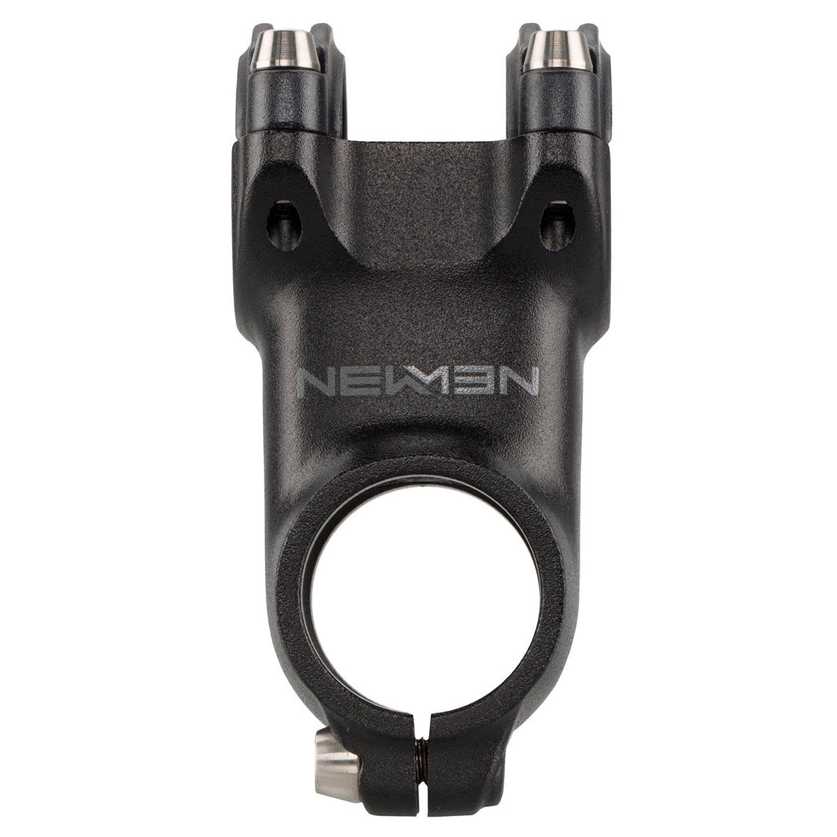 NEWMEN Evolution SL 318.4 Stem for MTB, Gravel, and Road