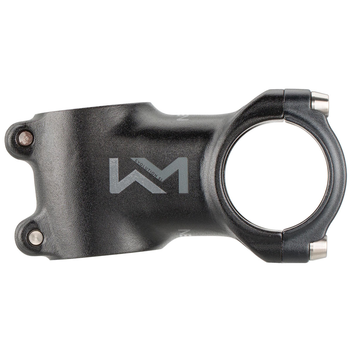 NEWMEN Evolution SL 318.4 Stem for MTB, Gravel, and Road