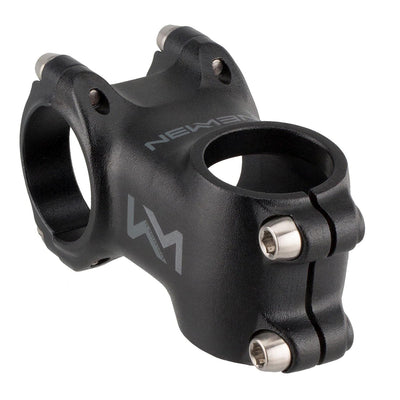NEWMEN Evolution SL 318.4 Stem for MTB, Gravel, and Road