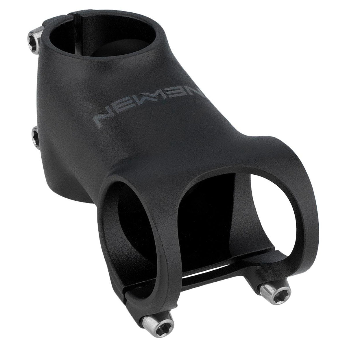 NEWMEN Evolution SL 318.2 Tige pour VTT, Gravel et Route
