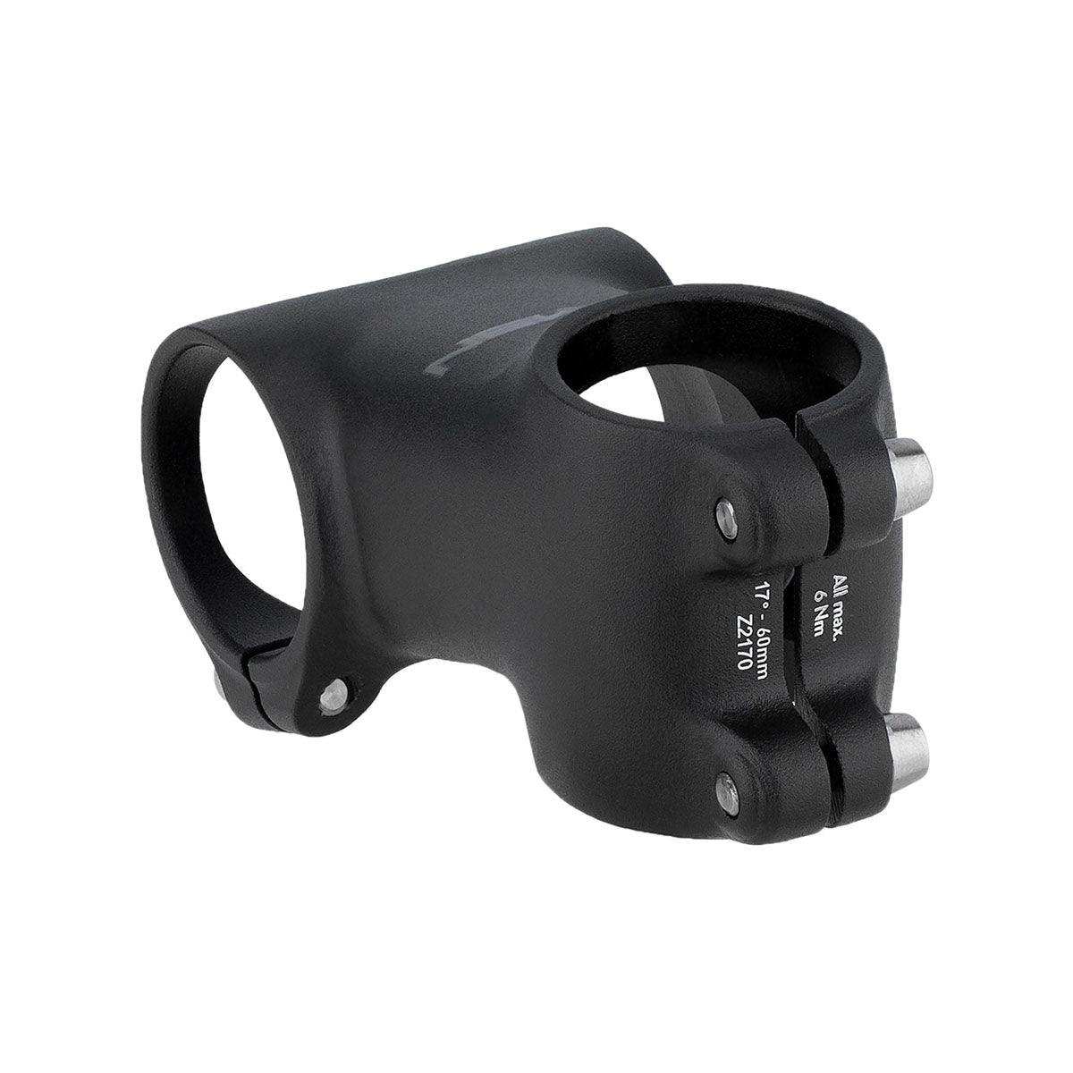 NEWMEN Evolution SL 318.2 Tige pour VTT, Gravel et Route