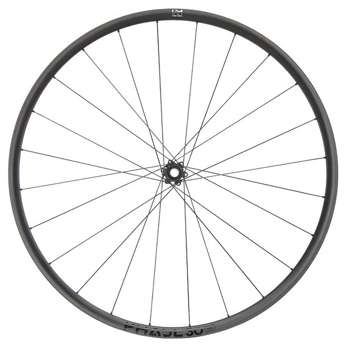 Rueda NEWMEN Phase 30 VONOA para Cross Country