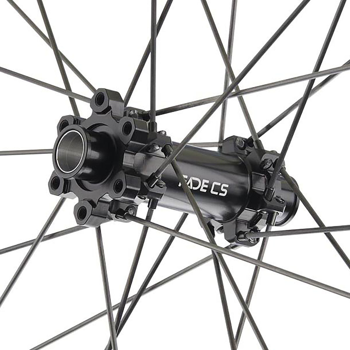 Rueda NEWMEN Phase 30 VONOA para Cross Country