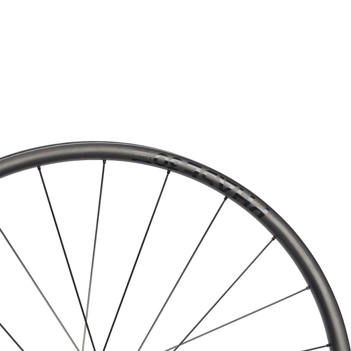 Rueda NEWMEN Phase 30 VONOA para Cross Country