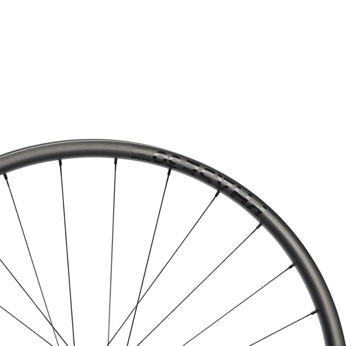 NEWMEN Phase 30 Light Front Wheel for Cross Country Cycling