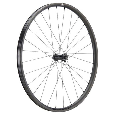 NEWMEN Phase 30 Enduro Wheelset - Premium Carbon Performance