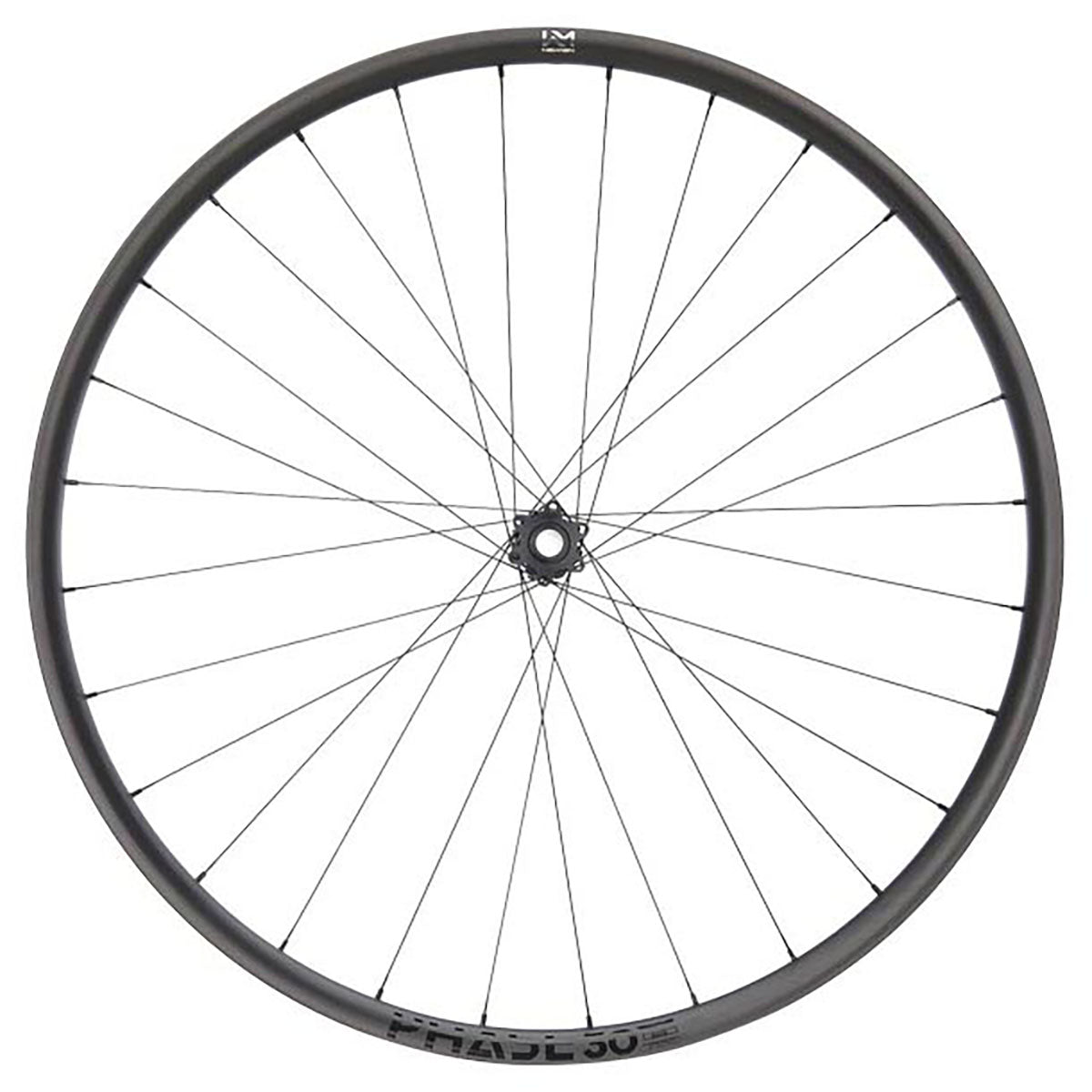 NEWMEN Phase 30 Enduro Wheelset - Premium Carbon Performance