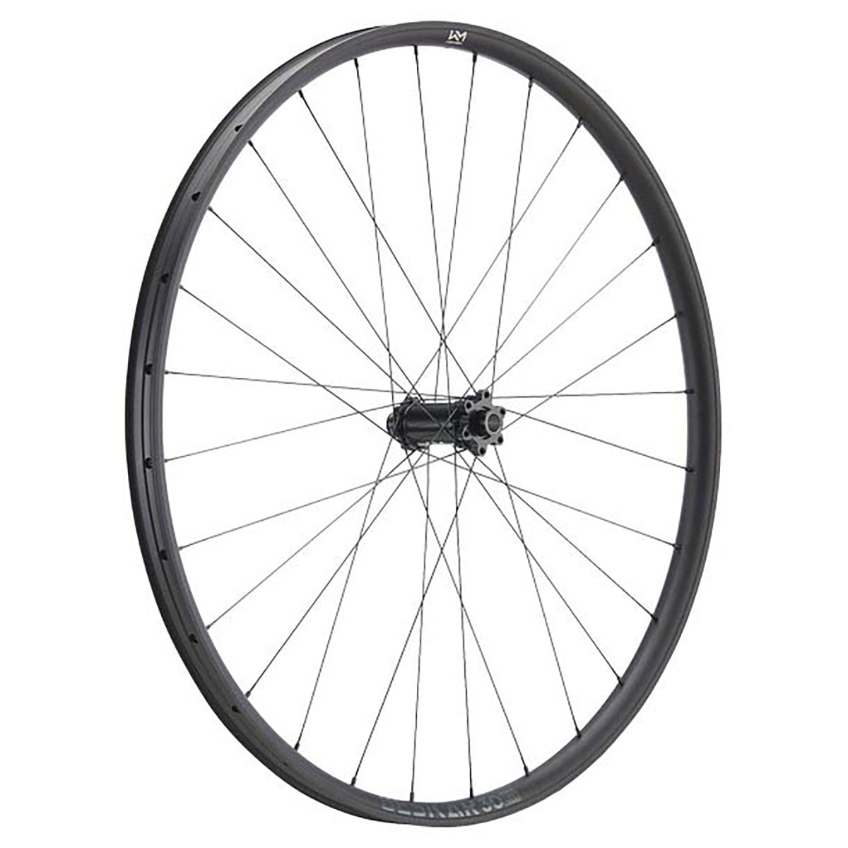 NEWMEN Beskar 30 Front Wheel - Premium Trail Performance