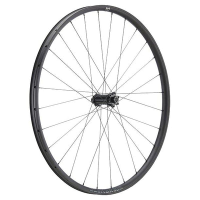 NEWMEN Beskar 30 Front Wheel 29" 28h FADE SP 6B 15x110 - Trail