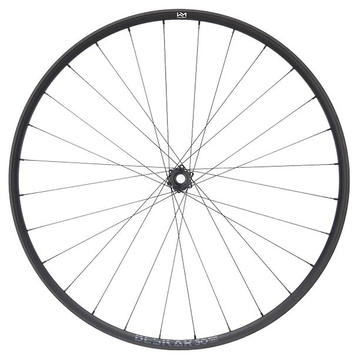 NEWMEN Beskar 30 Front Wheel - Premium Trail Performance