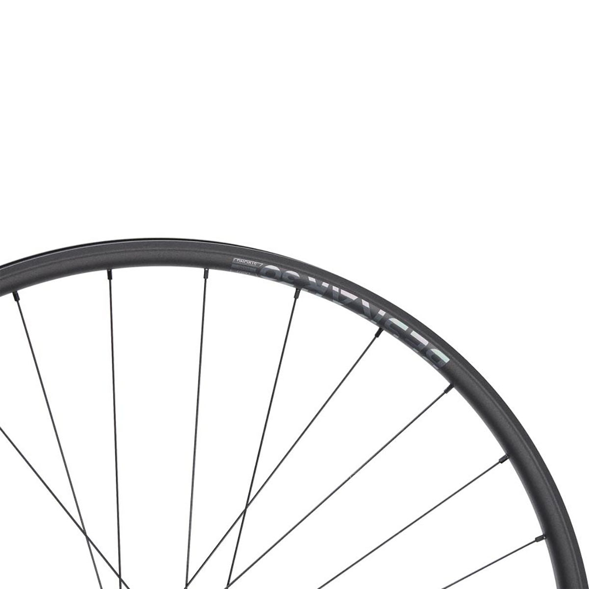 Rueda delantera NEWMEN Beskar 30 29" 28h FADE SP 6B 15x110 - Trail