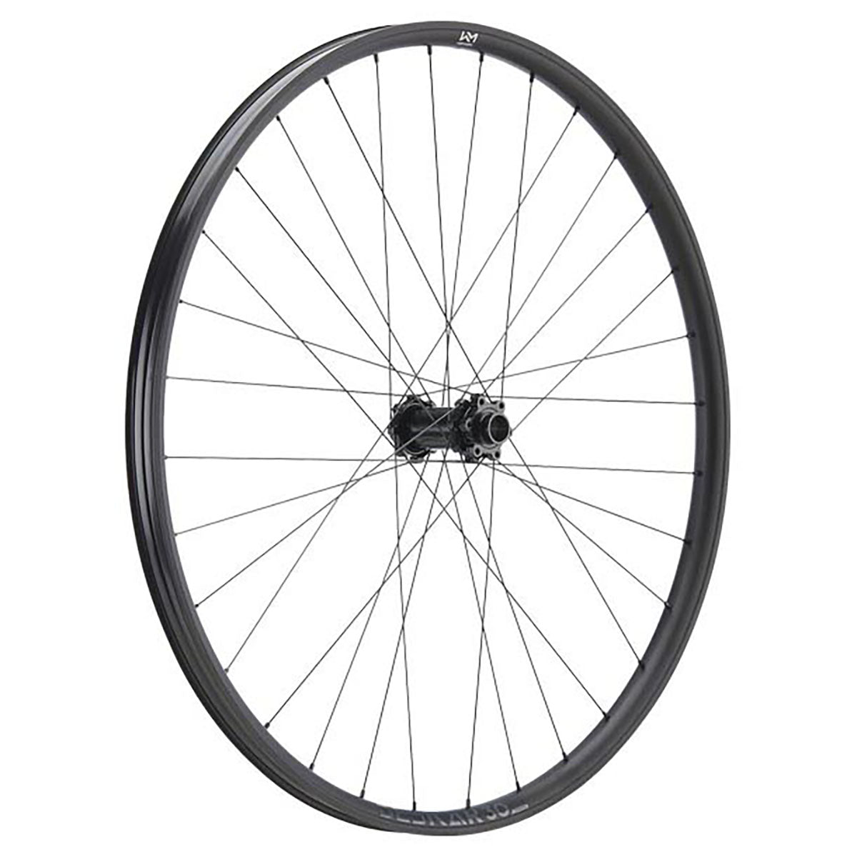 NEWMEN Beskar 30 Strong Front Wheel - Enduro Performance
