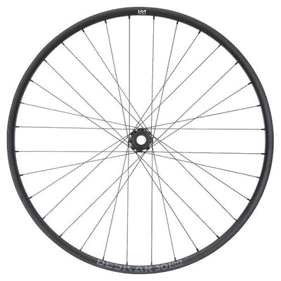 NEWMEN Beskar 30 DH Front Wheel for Downhill Cycling