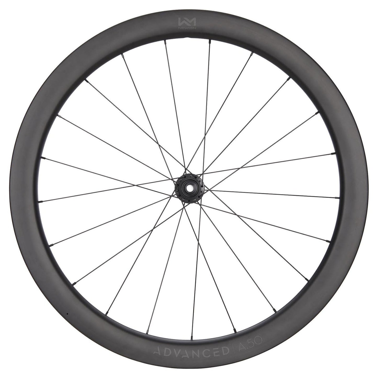 Rueda NEWMEN Advanced G.34 - Rendimiento Premium para Gravel