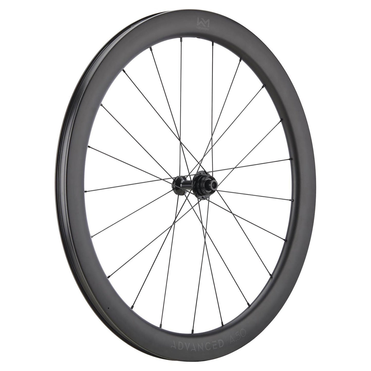 NEWMEN Advanced A.50 Roue Avant - Performance Routière Premium