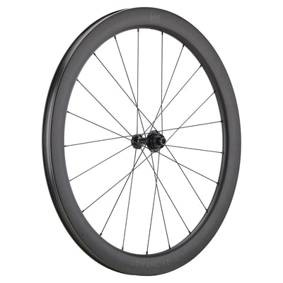 NEWMEN Advanced A.50 Front Wheel - Premium Road Performance