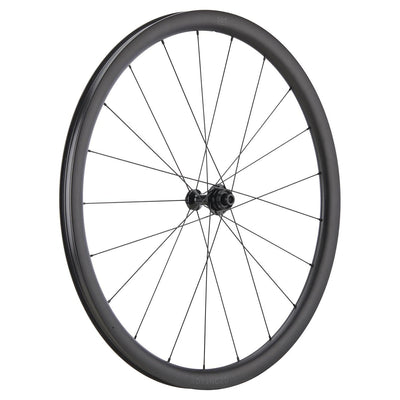 NEWMEN Advanced G.34 Front Wheel - 12x100 - Gravel