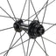 Rueda delantera NEWMEN Advanced G.34 para ciclismo de gravel