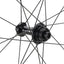 Roues avant NEWMEN Advanced G.34 - 12x100 - Gravel