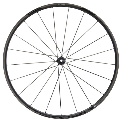 NEWMEN Advanced SL X.R.25 VONOA Front Wheel for Gravel Cycling