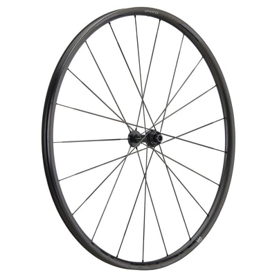 NEWMEN Advanced SL X.R.25 VONOA Front Wheel for Gravel Cycling