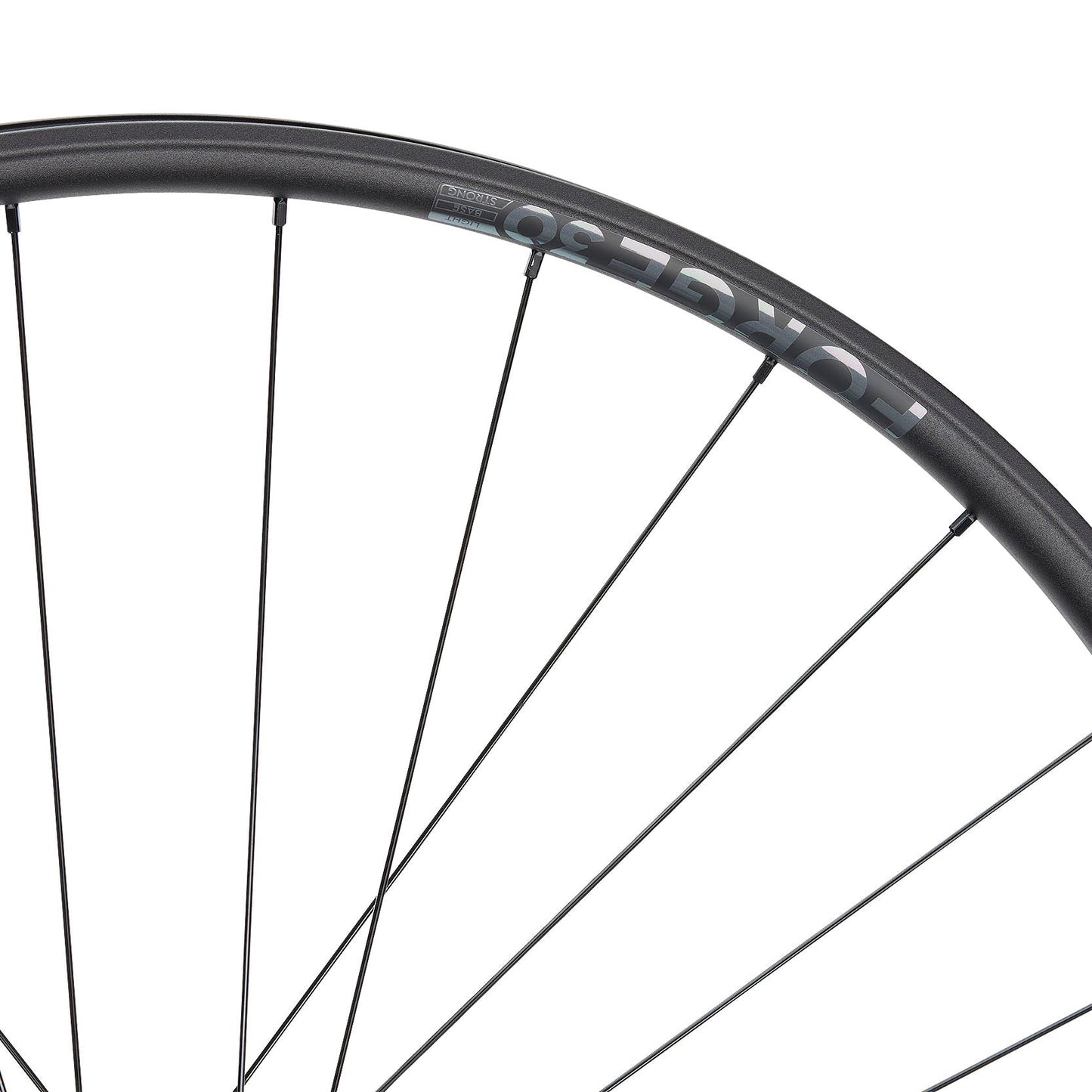 Rueda NEWMEN Forge 30 - Rendimiento Premium para Cross Country