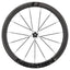 NEWMEN STREEM Allround VONOA Front Wheel for Road Cycling