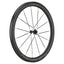 NEWMEN STREEM Allround VONOA Front Wheel for Road Cycling