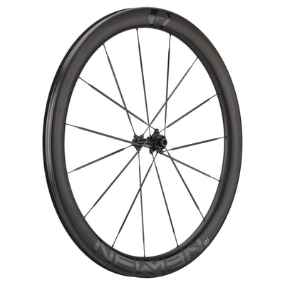 NEWMEN STREEM Allround VONOA Front Wheel for Road Cycling