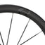 NEWMEN STREEM Allround VONOA Front Wheel for Road Cycling