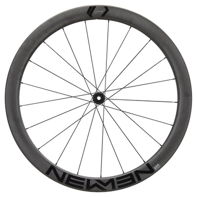 NEWMEN STREEM Allround Front Wheel for Road Cycling