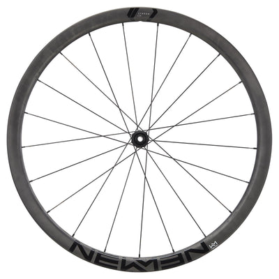 NEWMEN STREEM Front Wheel for Climbing and Road Cycling