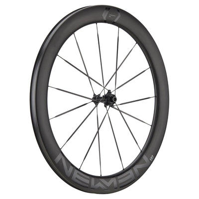 NEWMEN STREEM Sprint VONOA Front Wheel for Road Cycling