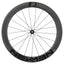 Rueda delantera NEWMEN STREEM Sprint para ciclismo de carretera