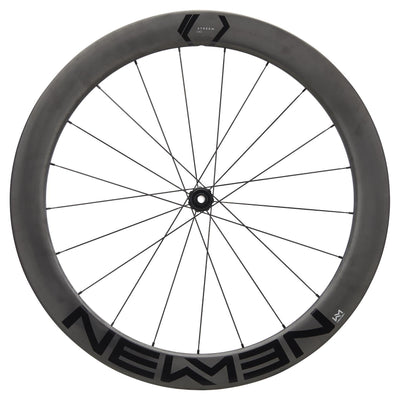 NEWMEN STREEM Sprint Front Wheel for Road Cycling