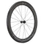 Rueda delantera NEWMEN STREEM Sprint para ciclismo de carretera