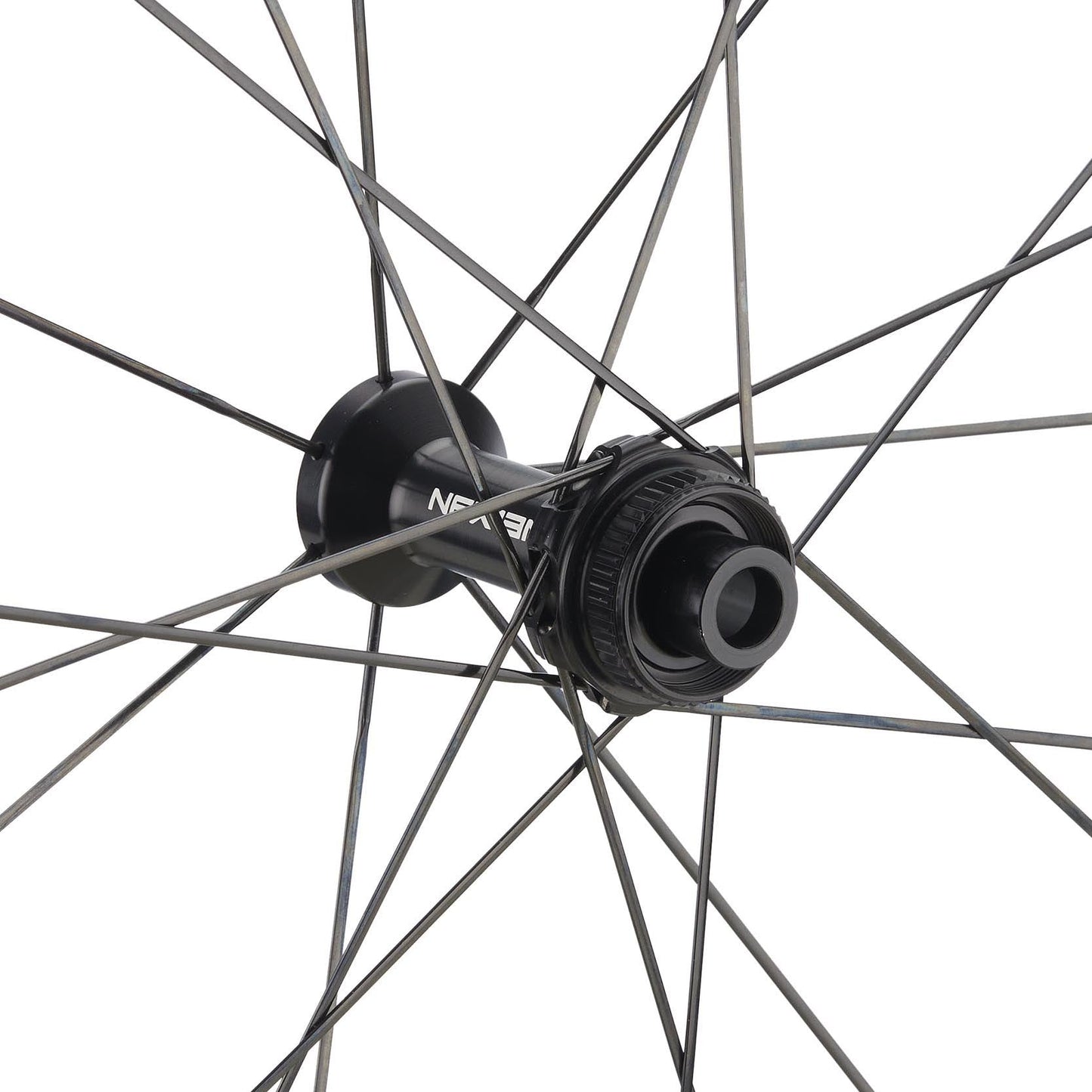 Rueda delantera NEWMEN STREEM Sprint para ciclismo de carretera