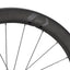 Rueda delantera NEWMEN STREEM Sprint para ciclismo de carretera