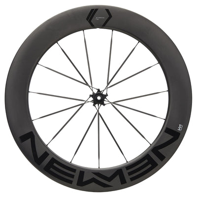 NEWMEN STREEM Time Trial Rear Wheel for Road Cycling