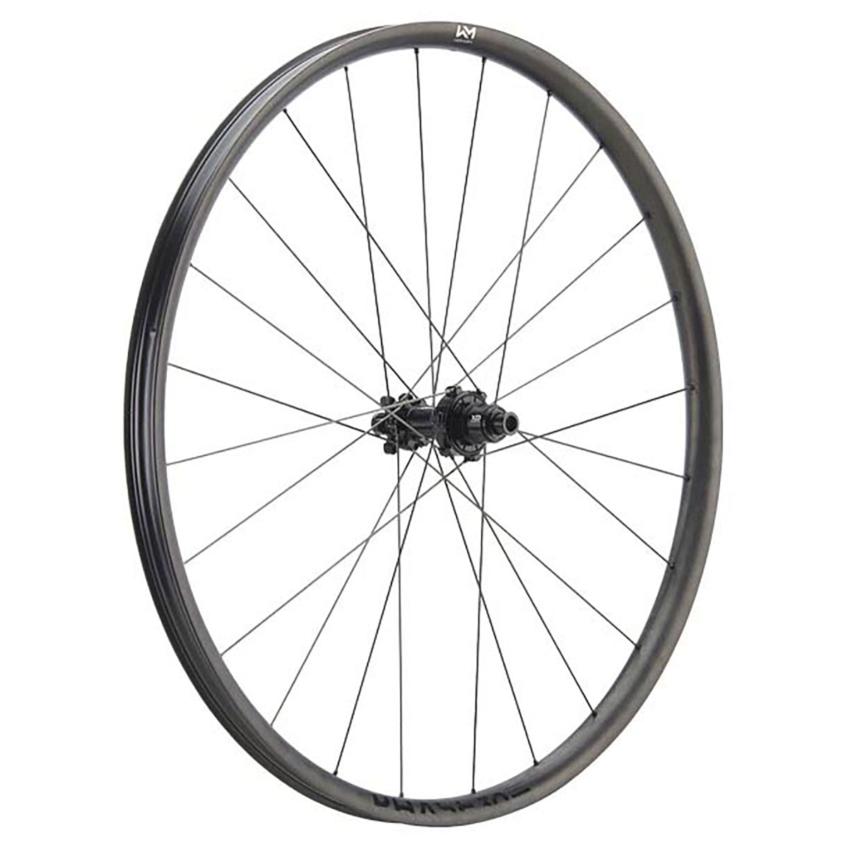 NEWMEN Phase 30 VONOA Rear Wheel for Cross Country Cycling